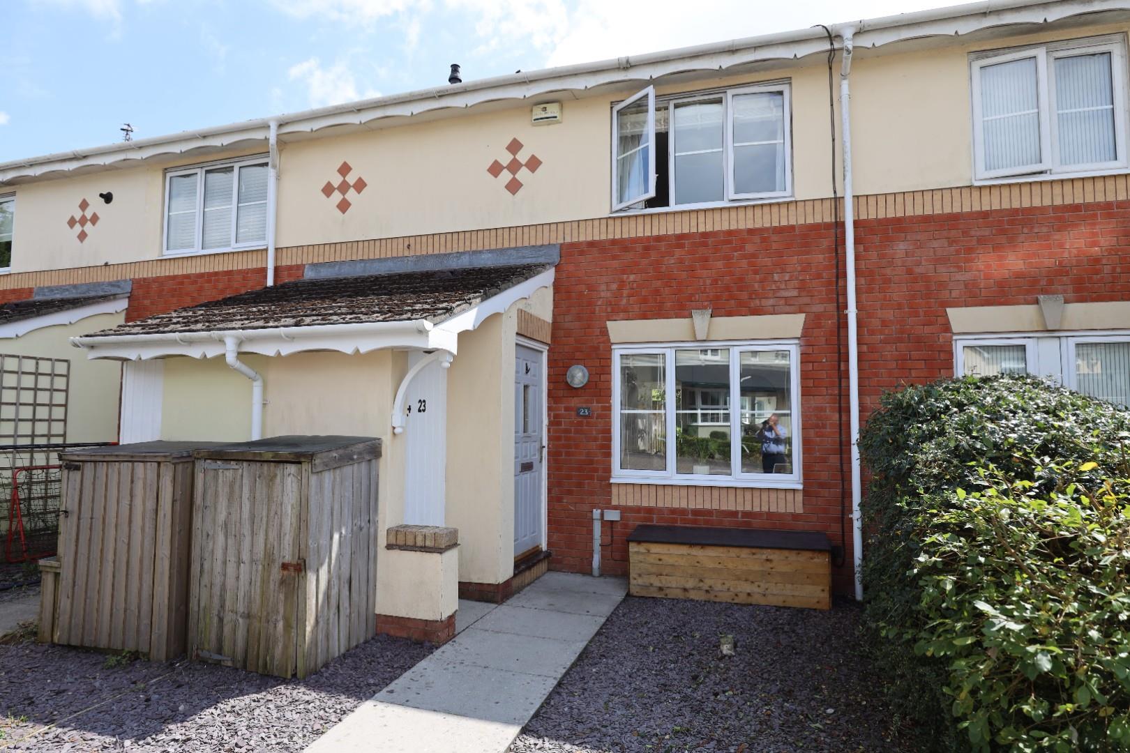 Clos Ffawydden, Ystradowen, Near Cowbridge, Vale of Glamorgan, CF71 7SE